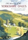 Chris Park - The Discovery of the Yorkshire Dales