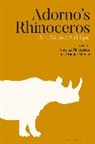 Antonia Hofstatter, Daniel Steuer, Hofstatter Antonia Hofstatter, Steuer Daniel Steuer, Antonia Hofstätter, Daniel Steuer - Adorno's Rhinoceros