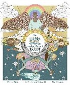 Kay Medaglia, Darren Shill, Lisa Sterle - Luna Sol Tarot Coloring Book