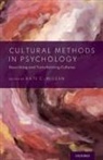 Kate C. McLean, Kate C. (Professor Mclean, Kate C. McLean, McLean Kate C. - Cultural Methods in Psychology