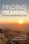 Ofra (Full Professor of Developmental P Mayseless, Ofra Mayseless, Ofra (Full Professor of Developmental Psychology Mayseless, Mayseless Ofra, Pninit Russo-Netzer, Pninit (Senior Lecturer Russo-Netzer... - Finding Meaning