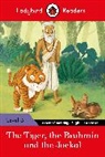 Ladybird - Ladybird Readers Level 3 Tales from India The Tiger, The Brahmin and
