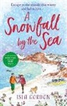Isla Gordon, ISLA GORDON - A Snowfall by the Sea