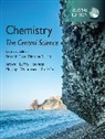 Theodore Brown, Theodore E. Brown, Bruce Bursten, Bruce E. Bursten, H. Lemay, H. Eugene LeMay... - Chemistry: The Central Science in SI Units, Expanded Edition, Global Edition