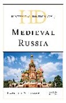 Lawrence N. Langer, Langer Lawrence N. - Historical Dictionary of Medieval Russia