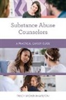 Tracy Brown Hamilton - Substance Abuse Counselors