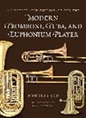Douglas Yeo, Lennie Peterson, Peterson Lennie - An Illustrated Dictionary for the Modern Trombone, Tuba, and