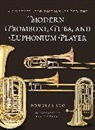 Douglas Yeo, Lennie Peterson, Peterson Lennie - An Illustrated Dictionary for the Modern Trombone, Tuba, and