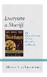 Martin Alan Greenberg - Everyone a Sheriff