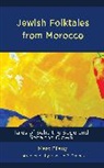 Marc Eliany - Jewish Folktales From Morocco
