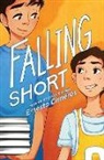 Ernesto Cisneros, CISNEROS ERNESTO - Falling Short