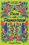 Tirzah Price, PRICE TIRZAH - Pride and Premeditation