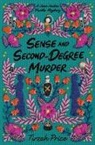 Tirzah Price, PRICE TIRZAH - Sense and Second-Degree Murder
