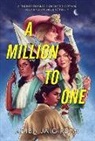 Adiba Jaigirdar, JAIGIRDAR ADIBA - A Million to One