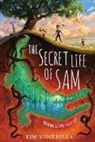 Kim Ventrella, VENTRELLA KIM - The Secret Life of Sam
