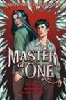 Dani Bennett, Jaida Jones, Jones Jaida - Master of One