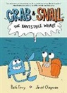 Beth Ferry, Ferry Beth, Jared Chapman, Chapman Jared - Crab and Snail: The Invisible Whale