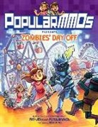 PopularMMOs, Dani Jones - PopularMMOs Presents Zombies' Day Off
