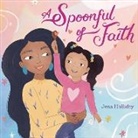 Jena Holliday, HOLLIDAY JENA, Jena Holliday - A Spoonful of Faith