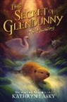 Kathryn Lasky, Lasky Kathryn - The Secret of Glendunny: The Haunting
