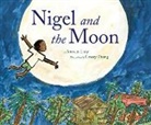 Antwan Eady, EADY ANTWAN, Gracey Zhang - Nigel and the Moon