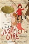 Lia Levi, Levi Lia, Jess Mason - Just a Girl