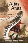 Greg Dawson, Susan Hood, Hood Susan - Alias Anna
