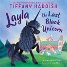 Tiffany Haddish, Jerdine Nolen, Nolen Jerdine, Tbd, Jessica Gibson, Gibson Jessica - Layla, the Last Black Unicorn