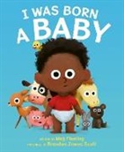 Meg Fleming, Fleming Meg, Brandon James Scott - I Was Born a Baby