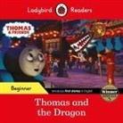 Ladybird, Thomas the Tank Engine - Ladybird Readers Beginner Level Thomas the Tank Engine Thomas and