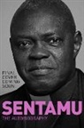 Rhidian Brook, John Sentamu, The Rt Revd Dr John Sentamu, The Rt Revd John Sentamu, SENTAMU JOHN - Sentamu
