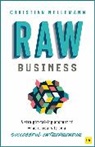 Christian Nellemann, Nellemann Christian - Raw Business