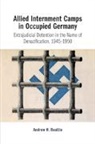 Andrew H. Beattie, Andrew H. (University of New South Wales Beattie, Beattie Andrew H. - Allied Internment Camps in Occupied Germany