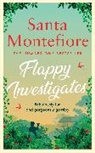 Santa Montefiore, Montefiore Santa, SANTA MONTEFIORE - Flappy Investigates
