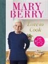 Mary Berry, MARY SRRY - Love to Cook