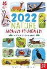 Anna Wilson, Elly Jahnz - National Trust: 2022 Nature Month-By-Month: A Children''s Almanac