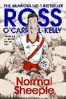 ROSS O'CARROLLKELLY, Ross O''carroll-Kelly, Ross O'Carroll-Kelly - Normal Sheeple