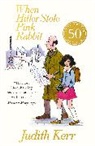 Judith Kerr, Kerr Judith - When Hitler Stole Pink Rabbit