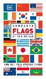 DK, Phonic Books - Complete Flags of the World
