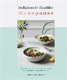 DK, Severine Menem - Deliciously Healthy Menopause