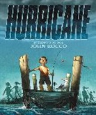 John Rocco, Rocco John - Hurricane