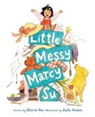 Cherie Fu, Julie Kwon - Little Messy Marcy Su