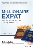 A Hallam, Andrew Hallam, Hallam Andrew - Millionaire Expat