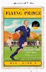 Hugh Godwin, Godwin Hugh - The Flying Prince: Alexander Obolensky: The Rugby Hero Who Died Too