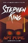 Stephen King - Apt Pupil