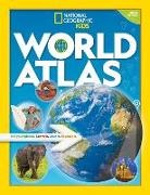 National, National Geographic, National Geographic Kids, National, National Geographic - National Geographic Kids World Atlas 6th edition