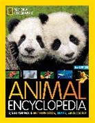 Angela Modany, National Geographic, National Geographic Kids - National Geographic Kids Animal Encyclopedia 2nd edition