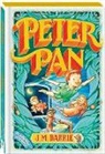 J.M. Barrie, Hinkler Pty Ltd, Hinkler Barrie Pty Ltd - Peter Pan