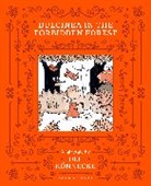 OLE K NNECKE, Ole Koennecke, Ole Könnecke, Ole Koennecke, Ole Könnecke - Dulcinea in the Forbidden Forest