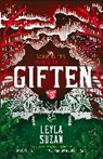 Leyla Suzan - Giften